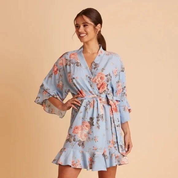jeans dress ladies Women’s Soft Button-Front Denim Dress – Billy T Denim / S